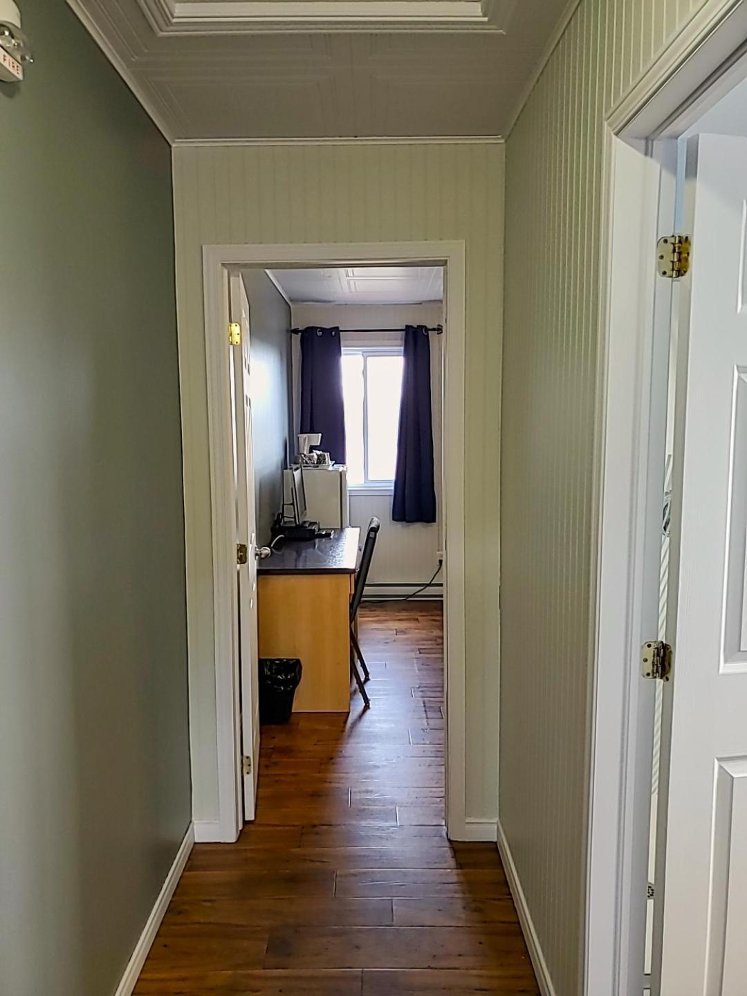 Motel Au Vieux Frontenac Thetford Mines Dış mekan fotoğraf